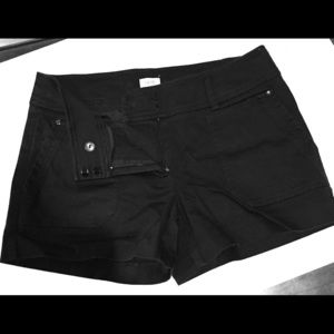 Cache Shorts